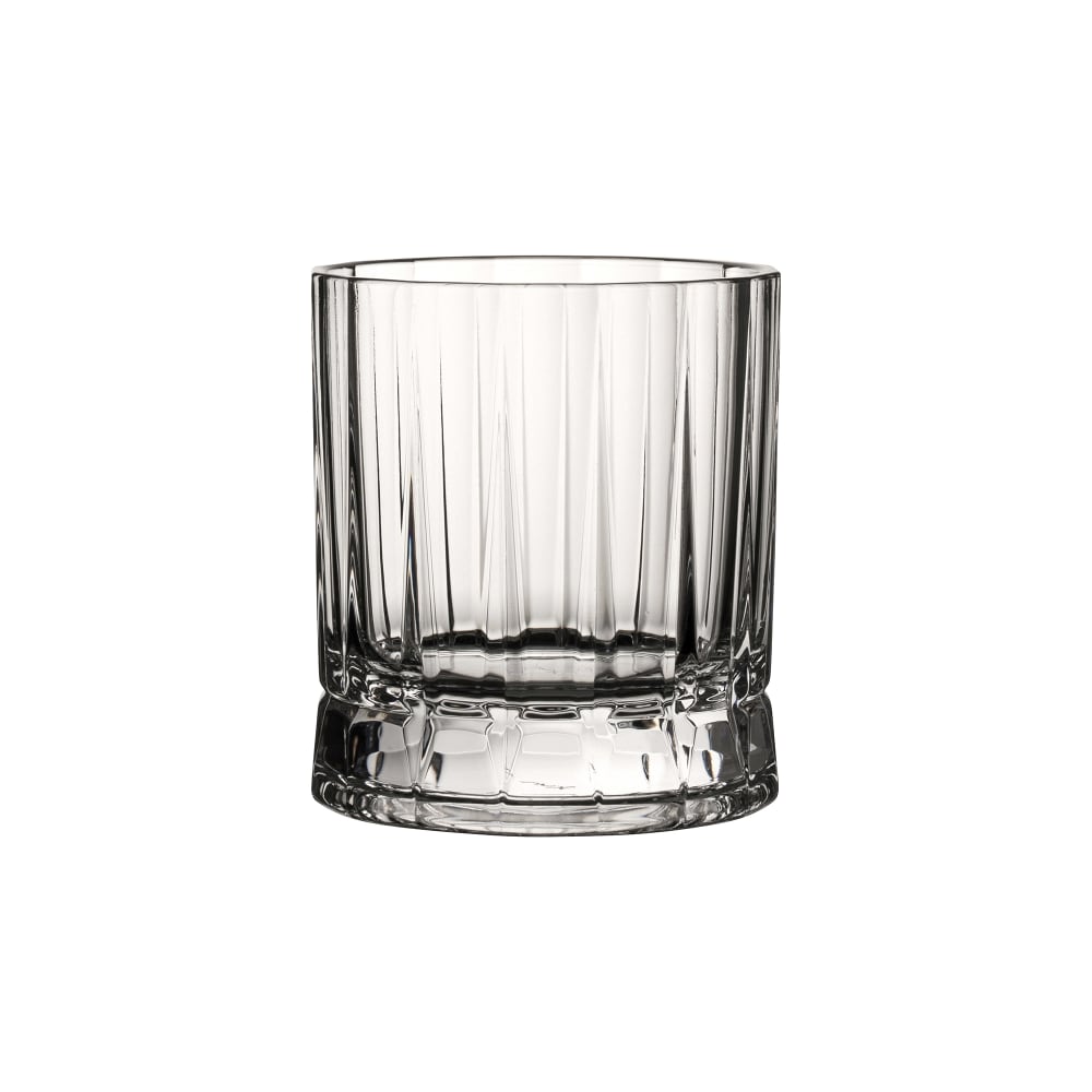 Steelite P68174 8 3/4 oz Wayne Old Fashioned Glass