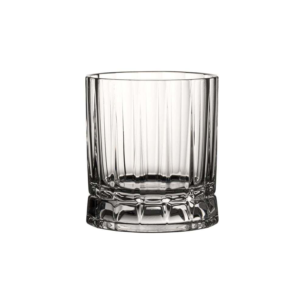 Steelite P68184 11 1/2 oz Wayne Whiskey Glass