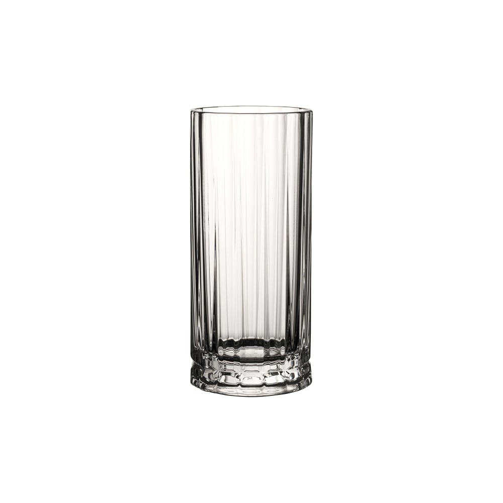 Steelite P68194 12 3/4 oz Wayne Highball Glass