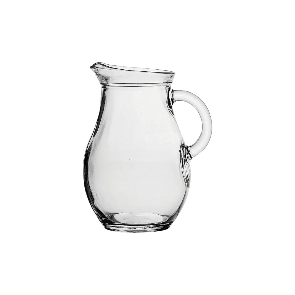 Steelite P80101 17 oz Pasabahce Bistro Jug