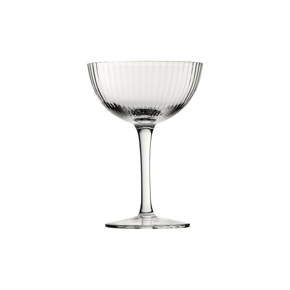 Steelite UR90235 8 oz Utopia Hayworth Deep Coupe Glass