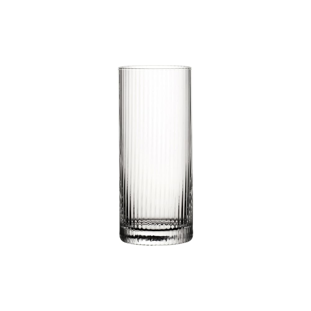 Steelite UR90724 12 1/4 oz Utopia Hayworth Highball Glass