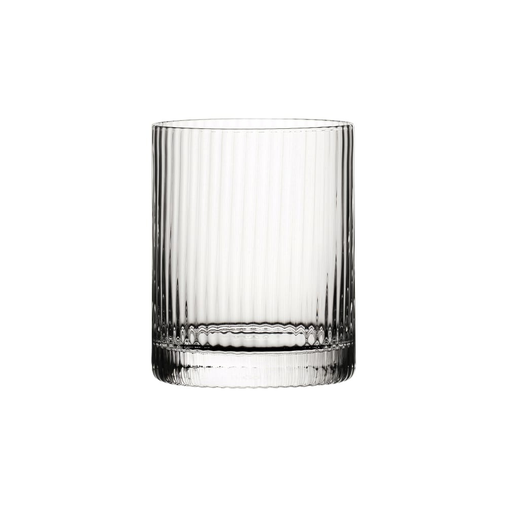 Steelite UR90725 11 1/4 oz Utopia Hayworth Double Old Fashioned Glass