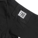 Chef Revival Chef's Jacket w/ Long Sleeves - Poly/Cotton, Black, Small (J071BK-S) thumbnail 7