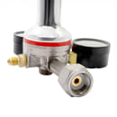 Micro Matic 942-PP Double Gauge High Pressure Soft Drink Regulator thumbnail 3