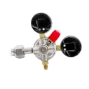 Micro Matic 942-PP Double Gauge High Pressure Soft Drink Regulator thumbnail 4