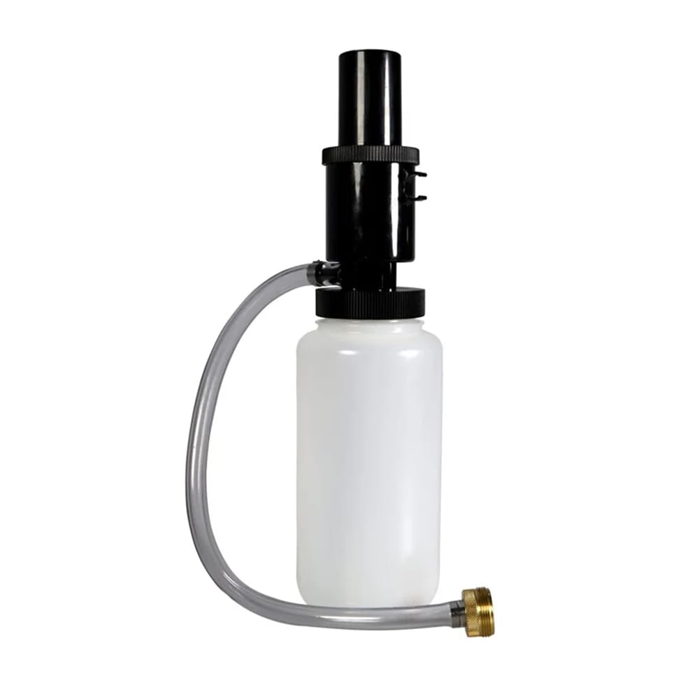 Micro Matic CK-1001 1 qt Direct Draw Cleaner