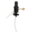 Micro Matic CK-1100 1 qt Deluxe Beer Liner Cleaner thumbnail 2