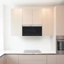 Vinotemp BR-MW-OH16-S 1000w Brama Commercial Microwave w/ Turntable & Touch Pad - 120v thumbnail 7