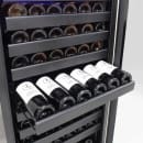 Vinotemp EL-100SBB 23 1/2" One Section Wine Cooler w/ (1) Zone, 114 Bottle Capacity, 115v thumbnail 6