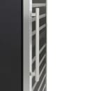 Vinotemp EL-142SDST 23 1/2" One Section Wine Cooler w/ (2) Zones, 155 Bottle Capacity, 115v thumbnail 4