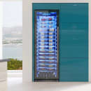 Vinotemp EL-168COMM-L 23 7/8" Private Reserve One Section Wine Cooler w/ (1) Zone, 141 Bottle Capacity, 115v thumbnail 10