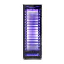 Vinotemp EL-168COMM-L 23 7/8" Private Reserve One Section Wine Cooler w/ (1) Zone, 141 Bottle Capacity, 115v thumbnail 2