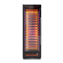 Vinotemp EL-168COMM-L 23 7/8" Private Reserve One Section Wine Cooler w/ (1) Zone, 141 Bottle Capacity, 115v thumbnail 3