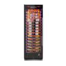 Vinotemp EL-168COMM-L 23 7/8" Private Reserve One Section Wine Cooler w/ (1) Zone, 141 Bottle Capacity, 115v thumbnail 4