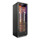Vinotemp EL-168COMM-L 23 7/8" Private Reserve One Section Wine Cooler w/ (1) Zone, 141 Bottle Capacity, 115v thumbnail 5