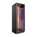 Vinotemp EL-168COMM-L 23 7/8" Private Reserve One Section Wine Cooler w/ (1) Zone, 141 Bottle Capacity, 115v thumbnail 6