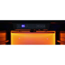 Vinotemp EL-168COMM-L 23 7/8" Private Reserve One Section Wine Cooler w/ (1) Zone, 141 Bottle Capacity, 115v thumbnail 8