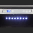 Vinotemp EL-24THWB 23 5/8" One Section Wine Cooler w/ (1) Zone, 16 Bottle Capacity, 115v thumbnail 10