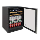 Vinotemp EL-24THWB 23 5/8" One Section Wine Cooler w/ (1) Zone, 16 Bottle Capacity, 115v thumbnail 9