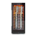 Vinotemp EL-300COMM 29 1/2" Private Reserve One Section Wine Cooler w/ (1) Zone, 188 Bottle Capacity, 115v thumbnail 3
