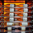 Vinotemp EL-300COMM 29 1/2" Private Reserve One Section Wine Cooler w/ (1) Zone, 188 Bottle Capacity, 115v thumbnail 6