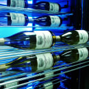 Vinotemp EL-300COMM 29 1/2" Private Reserve One Section Wine Cooler w/ (1) Zone, 188 Bottle Capacity, 115v thumbnail 7
