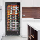Vinotemp EL-300COMM-L 29 1/2" Private Reserve One Section Wine Cooler w/ (1) Zone, 188 Bottle Capacity, 115v thumbnail 10