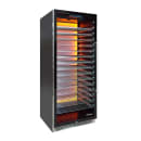 Vinotemp EL-300COMM-L 29 1/2" Private Reserve One Section Wine Cooler w/ (1) Zone, 188 Bottle Capacity, 115v thumbnail 2