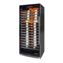 Vinotemp EL-300COMM-L 29 1/2" Private Reserve One Section Wine Cooler w/ (1) Zone, 188 Bottle Capacity, 115v thumbnail 3