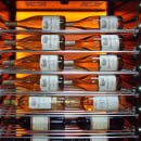 Vinotemp EL-300COMM-L 29 1/2" Private Reserve One Section Wine Cooler w/ (1) Zone, 188 Bottle Capacity, 115v thumbnail 6