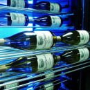 Vinotemp EL-300COMM-L 29 1/2" Private Reserve One Section Wine Cooler w/ (1) Zone, 188 Bottle Capacity, 115v thumbnail 7