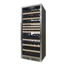 Vinotemp EL-300DSWL 29 1/2" One Section Wine Cooler w/ (1) Zone, 173 Bottle Capacity, 115v thumbnail 4