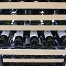 Vinotemp EL-300DSWL 29 1/2" One Section Wine Cooler w/ (1) Zone, 173 Bottle Capacity, 115v thumbnail 6