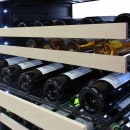 Vinotemp EL-300DSWL 29 1/2" One Section Wine Cooler w/ (1) Zone, 173 Bottle Capacity, 115v thumbnail 7