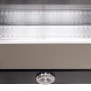 Vinotemp EL-30SWCB2D 29 1/2" Two Section Wine Cooler w/ (2) Zones, 33 Bottle Capacity, 115v thumbnail 9