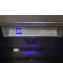 Vinotemp EL-46WCBC-L 23 2/5" Connoisseur Undercounter Refrigerator w/ (1) Section & (1) Door, 115v thumbnail 6