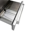 Vinotemp EL-BWC30TB-S 29 1/2" Three Section Wine Cooler w/ (3) Zones, 135 Bottle Capacity, 115v thumbnail 11