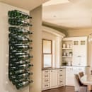 Vinotemp EP-WIRE3S 35 3/4"H Epicureanist Commercial Wine Rack w/ (27) Bottle Capacity, Stainless Steel thumbnail 10