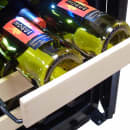 Vinotemp VT-15PR28 14 4/5" One Section Wine Cooler w/ (1) Zone, 28 Bottle Capacity, 115v thumbnail 5