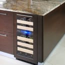 Vinotemp VT-15PR28 14 4/5" One Section Wine Cooler w/ (1) Zone, 28 Bottle Capacity, 115v thumbnail 9