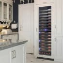 Vinotemp VT-24PR125 23 1/2" One Section Wine Cooler w/ (2) Zones, 126 Bottle Capacity, 115v thumbnail 11