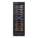 Vinotemp VT-24PR125 23 1/2" One Section Wine Cooler w/ (2) Zones, 126 Bottle Capacity, 115v thumbnail 3