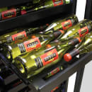 Vinotemp VT-24PR125 23 1/2" One Section Wine Cooler w/ (2) Zones, 126 Bottle Capacity, 115v thumbnail 6