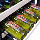 Vinotemp VT-24PR46 23 1/2" One Section Wine Cooler w/ (1) Zone, 46 Bottle Capacity, 115v thumbnail 5