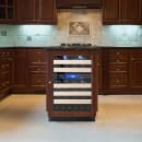 Vinotemp VT-24PR46 23 1/2" One Section Wine Cooler w/ (1) Zone, 46 Bottle Capacity, 115v thumbnail 9