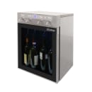 Vinotemp VT-PRWINEDIS4S WineSteward™ Wine Dispensing System - (4) Taps, 120v thumbnail 3