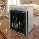Vinotemp VT-PRWINEDIS4S WineSteward™ Wine Dispensing System - (4) Taps, 120v thumbnail 8