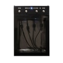 Vinotemp VT-WINEDISP4 Wine Dispensing System - (4) Taps, 120v thumbnail 3