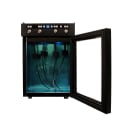 Vinotemp VT-WINEDISP4 Wine Dispensing System - (4) Taps, 120v thumbnail 4